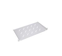 EXTRALINK ESTANTE Shelf 1U for Wall CABINETS 19" 350MMX1U Gris