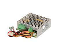 Extralink EX.14558 adattatore e invertitore Interno 50 W Argento