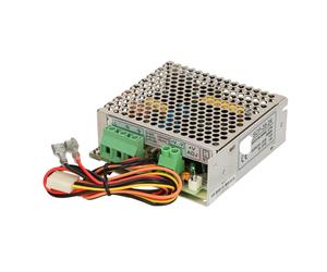 Extralink EX.14558 adattatore e invertitore Interno 50 W Argento