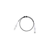 EXTRALINK EX.2268 PatchCord SFP+ DAC 1 mt, 10 Gbps,AWG30 passive