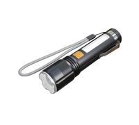 Extralink EX.30790 torcia Nero Torcia a mano SMD LED