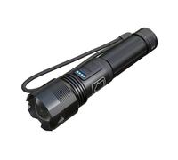 Extralink EX.30806 torcia Nero Torcia a mano SMD LED