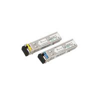 EXTRALINK EX.6198 Coppia Moduli SFP 1.25Gbps 1310/1550NM SM 3km SC-Pair