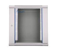 Extralink EX.8604 rack 12U Da parete Grigio