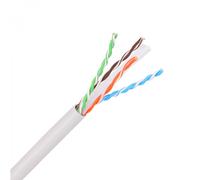 Extralink EX.96631 Cavo di rete Cat6A U/UTP interno 305m