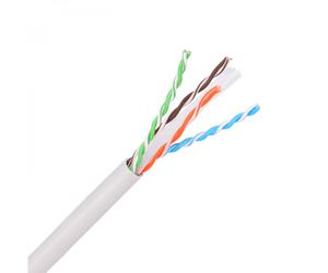 Extralink EX.96648 Cavo di rete Cat6A U/UTP interno 25m