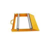 Extralink FXPB-1 | Rullo a tamburo per cavi | fino a 200 kg di carico