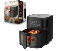 Extralink Home Air Fryer SJ-650B 6.5L EU | Friggitrice |