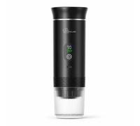 EXTRALINK HOME EPSRESSO2GO EKSPRES PRZENOŚNY CIŚNIENIOWY CZARNY