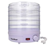 Extralink Home | Essiccatore per funghi, frutta e verdura |