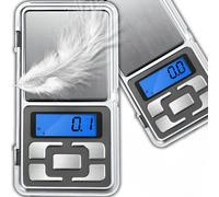 Extralink Home P10 | Bilancia per gioielli | 100 g/0,01 g