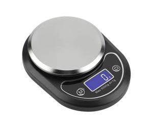 EXTRALINK HOME WAGA KUCHENNA 5KG/1G K4