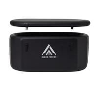 EXTRALINK ICE BATH WANNA DO MORSOWANIA 160X85X65CM IB-02