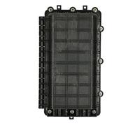 Extralink Jerry | Chiusura FTTX | 2 vassoi, 24 saldature, da esterno