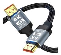 EXTRALINK KABEL HDMI 2.1 8K HDR 3M