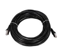 Extralink Kat.5e FTP 10m | LAN Patchcord | Coppia intrecciata in rame