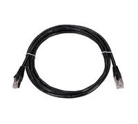 Extralink Kat.5e FTP 2m | LAN Patchcord | Coppia intrecciata in rame