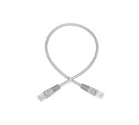 Extralink Kat.5e UTP 0.5m | LAN Patchcord | Coppia intrecciata in rame