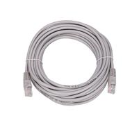 Extralink Kat.5e UTP 10m | LAN Patchcord | Coppia intrecciata in rame