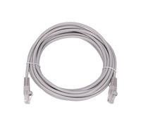 Extralink Kat.5e UTP 5m | LAN Patchcord | Coppia intrecciata in rame