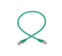 Extralink Kat.6 FTP 0.5m § LAN Patchcord § Coppia intrecciata in rame, 1Gbps