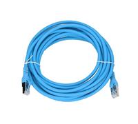 Extralink Kat.6A S/FTP 5m | LAN Patchcord | Coppia intrecciata in rame, 10Gbps