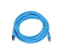 Extralink Kat.6A S/FTP 5m § LAN Patchcord § Coppia intrecciata in rame, 10Gbps