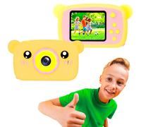 EXTRALINK KIDS CAMERA H25 ORANGE