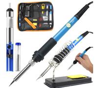 Extralink | Kit - Saldatore a Punta di Precisione | 80W 220-480°C