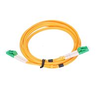 Extralink LC/APC-LC/APC | Patchcord | Monomodale, Duplex, 9/125um, G657A, 3m