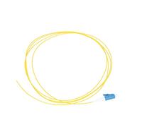 Extralink LC/PC | Pigtail | Monomodale, 900um G.657A 1.5m Easy-strip