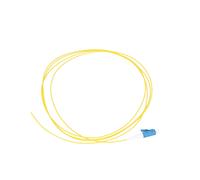 Extralink LC/PC | Pigtail | Monomodale, 900um G.657A 1.5m Easy-strip