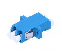 Extralink LC/UPC | Adattatore | Modalita singola, duplex