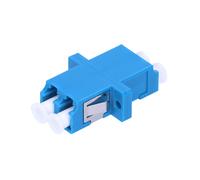 Extralink LC/UPC | Adattatore | Modalita singola, duplex