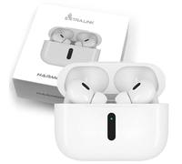 Extralink Lifestyle HarmonySound V1.0 | Auricolari senza fili | Bluetooth 5.3, IPX4