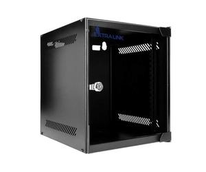 Extralink Lite 6U 10" 280X310 Nero | Armadio rack | montato a parete