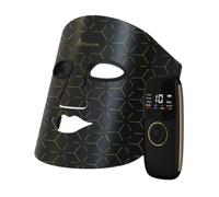 EXTRALINK MASKA LED 368 DIOD PILOT 2000MAH IPX5 FOTONOWA