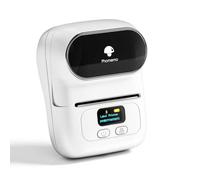 EXTRALINK MINI PRINTER LABELER PHOMEMO