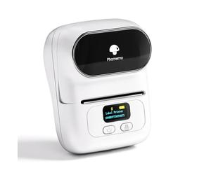 EXTRALINK MINI PRINTER LABELER PHOMEMO