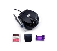 Extralink Nail Drill 202 Nera | Fresa per unghie | 65W