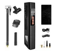 EXTRALINK ODKURZACZ SAMOCHODOWY Z KOMPRESOREM 2W1 12V USB