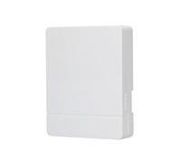 Extralink Olivia | Scatola di terminazione della fibra ottica | 2 core; con pigtail e adattatore SC/APC