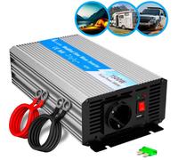Extralink OPIM-1500W | Convertitore di tensione | Sinusoidale modificata 12V, 1500W