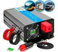 Extralink OPIP-500W | Convertitore di tensione | 12V, 500W sinusoidale pura