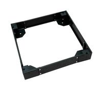 Extralink Pannello 600x800 Nero | Pannello per armadi in piedi |