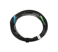 EXTRALINK PATCHCORD SC/APC-SC/UPC ROUND DROP SM SIMPLEX G.657A2 10M