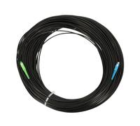 EXTRALINK PATCHCORD SC/APC-SC/UPC ROUND DROP SM SIMPLEX G.657A2 160M
