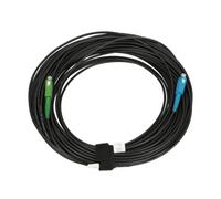 EXTRALINK PATCHCORD SC/APC-SC/UPC ROUND DROP SM SIMPLEX G.657A2 20M