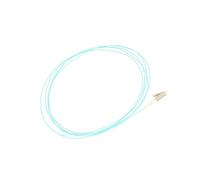 EXTRALINK Pigtail LC/UPC MM OM3 50/125 EASY STRIP 2m