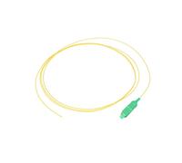 EXTRALINK Pigtail SC/APC SM 900UM G.652D 2m